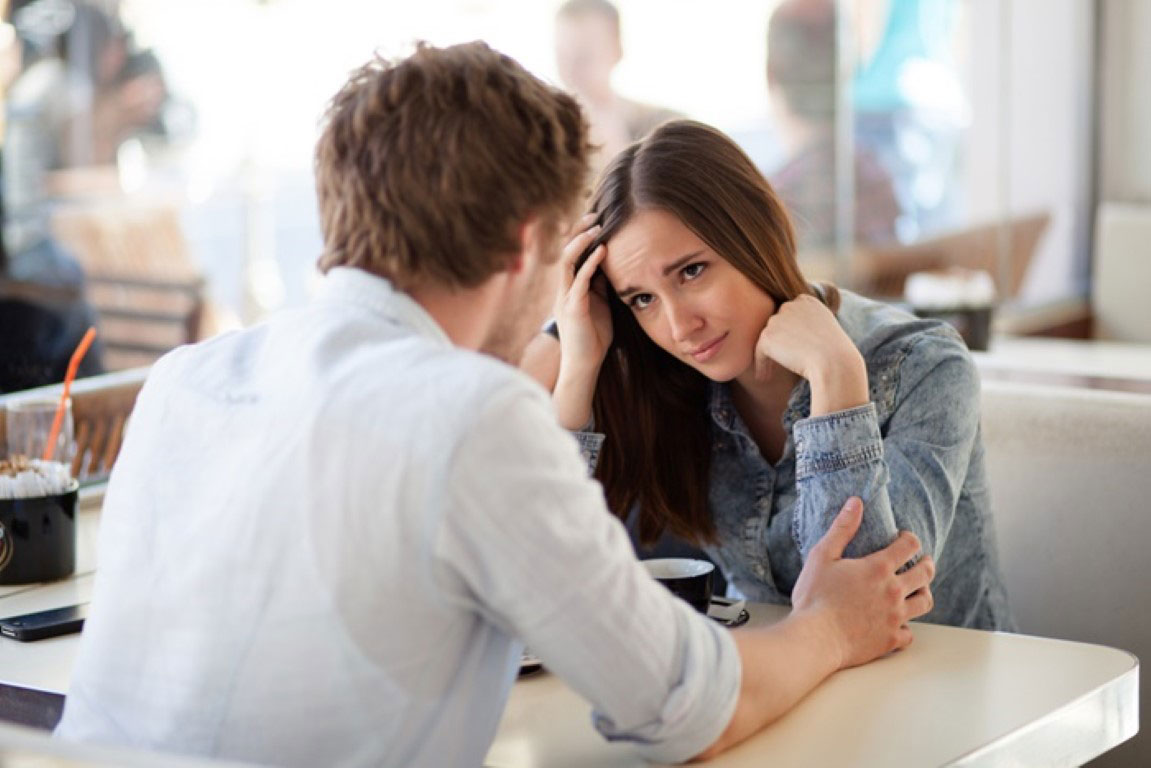 5 Motivos que levam o homem a terminar o relacionamento