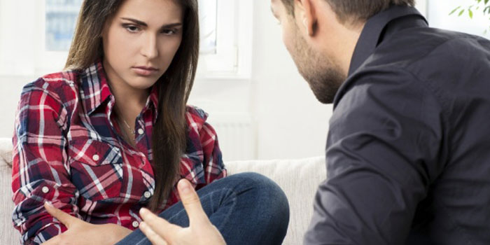 Como saber se você está em um relacionamento abusivo